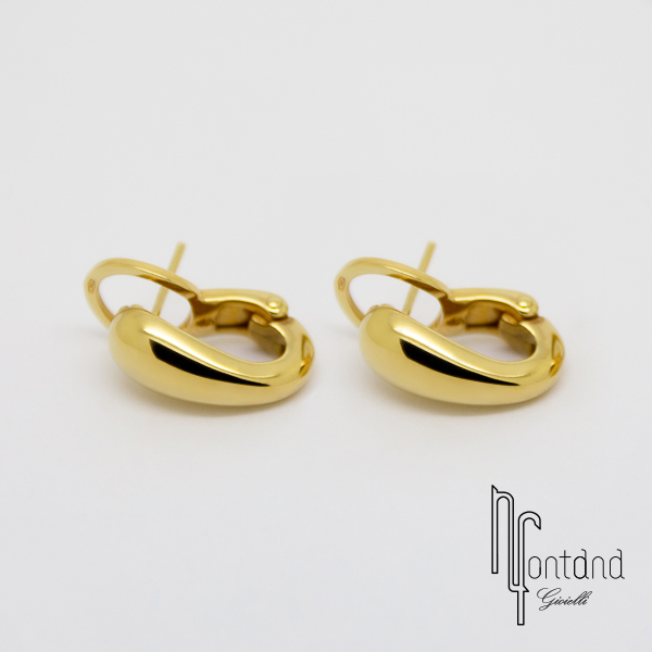 Dodo outlet orecchini goccia